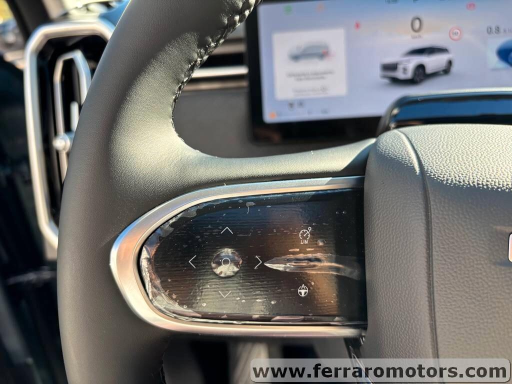 Jaecoo 7 1.6 TGDI 147 CV aut. 4WD Exclusive IVA ESPOSTA Tua a soli 299 Euro al mese