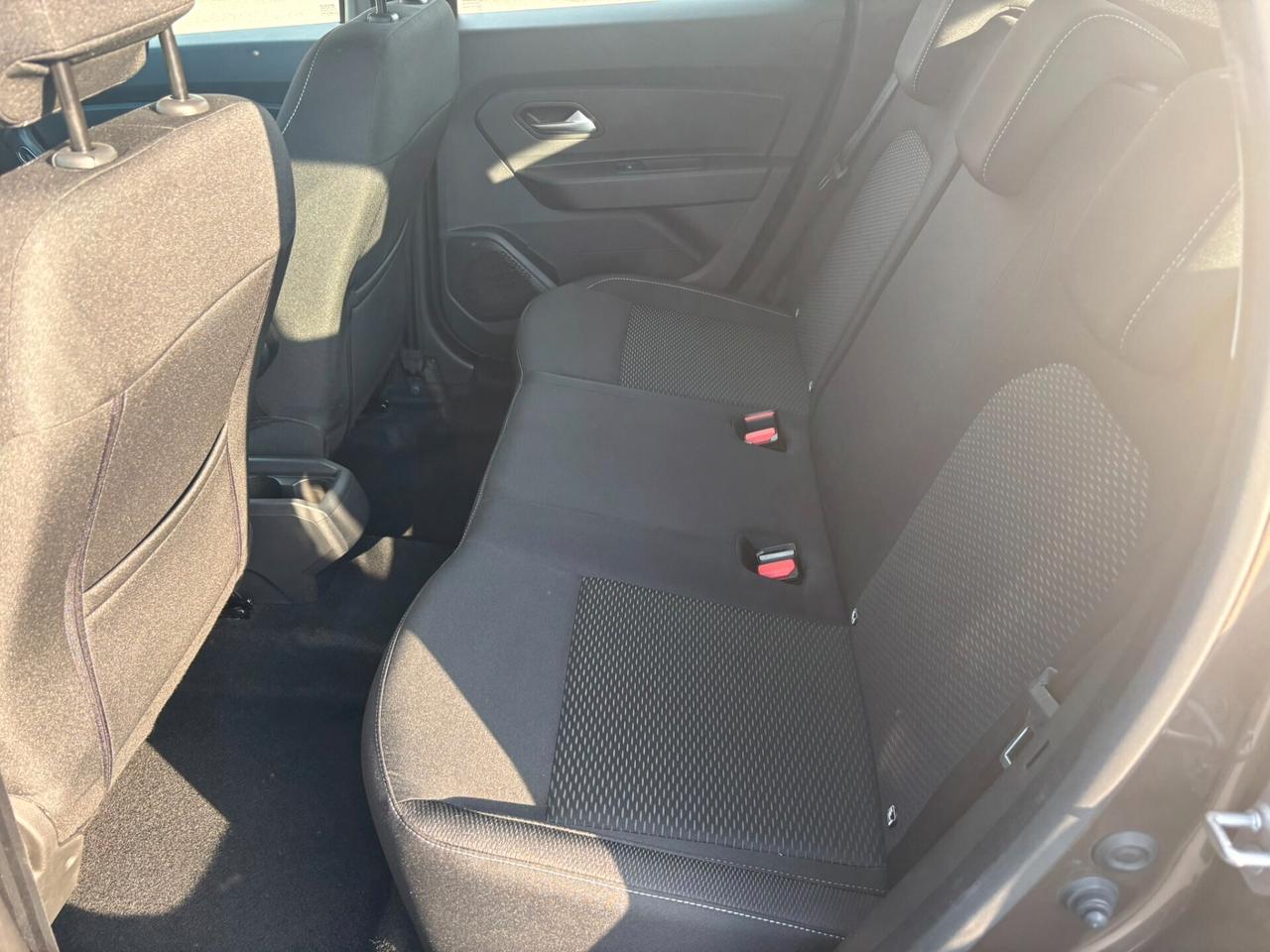 Dacia Duster 1.0 TCe 100 CV ECO-G 4x2 Prestige