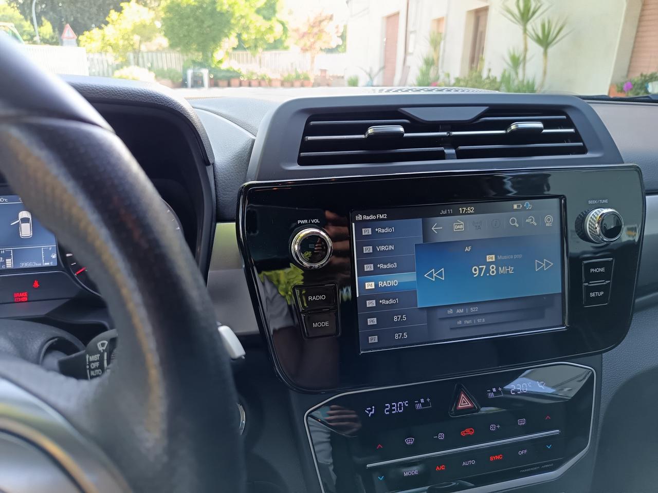 SSANGYONG Tivoli 1.5 gpl
