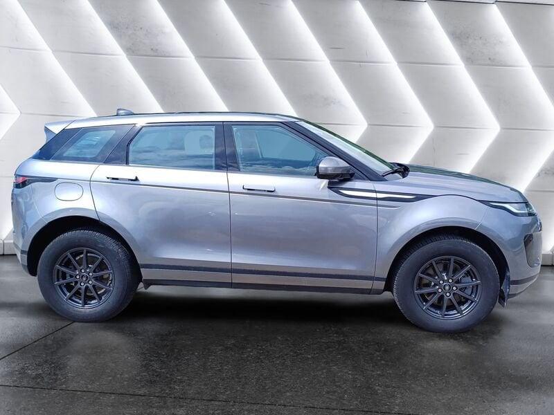 Land Rover RR Evoque Evoque 2.0d i4 mhev SE awd 163cv auto