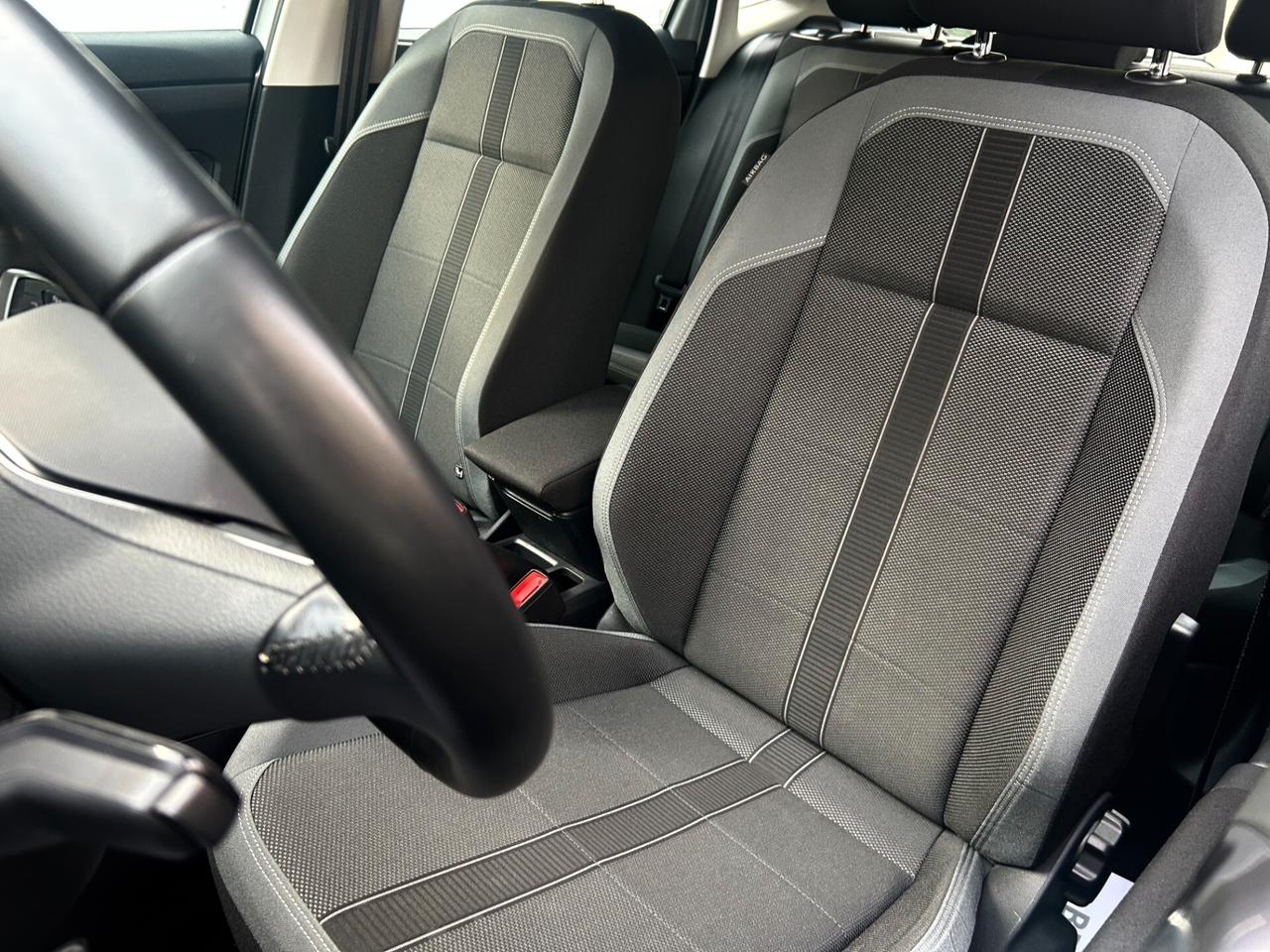 Volkswagen Polo 1.0 TGI STYLE/LED 2023