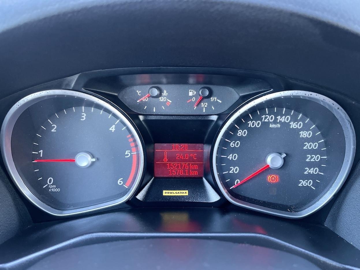 Ford Mondeo 2.0 Diesel 163CV E5 - 2010