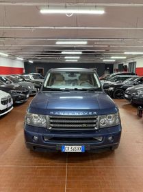 Land Rover Range Rover Sport Range Rover Sport 2.7 TDV6 HSE