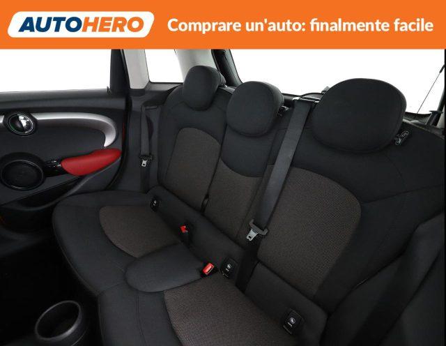 MINI One 1.2 One 75 CV 5 porte