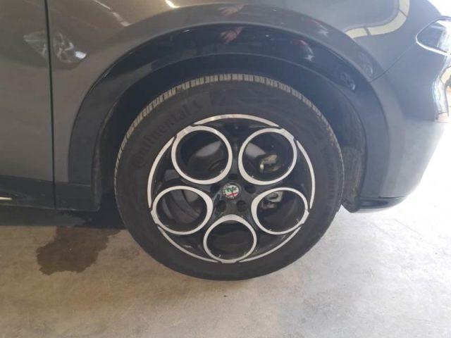 ALFA ROMEO Tonale 1.6 diesel 130 CV TCT6 Ti