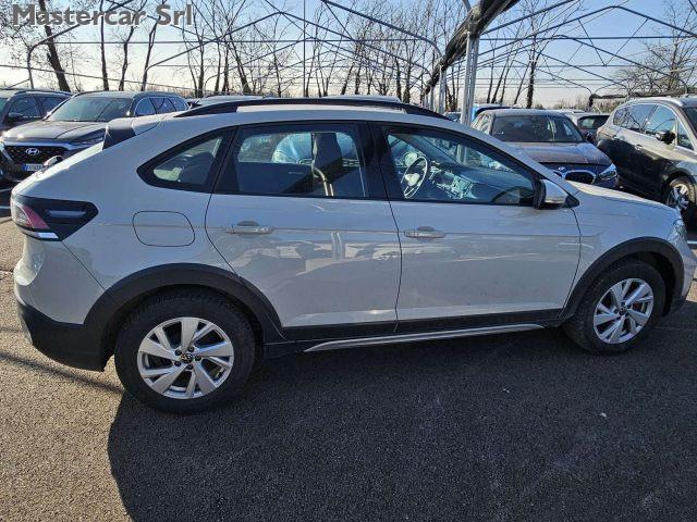 VOLKSWAGEN Taigo Taigo 1.0 tsi Life 95cv - NEOPATENTATI OK -GN162EJ