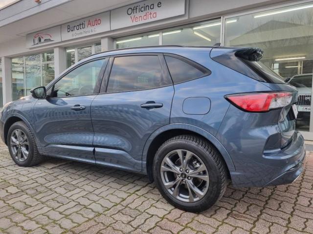 Ford Kuga 2.5 phev ST-Line X 2wd 225cv PREZZO REALE