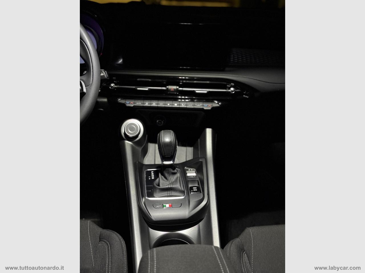 ALFA ROMEO Tonale 1.6 diesel 130 CV TCT6 Ti