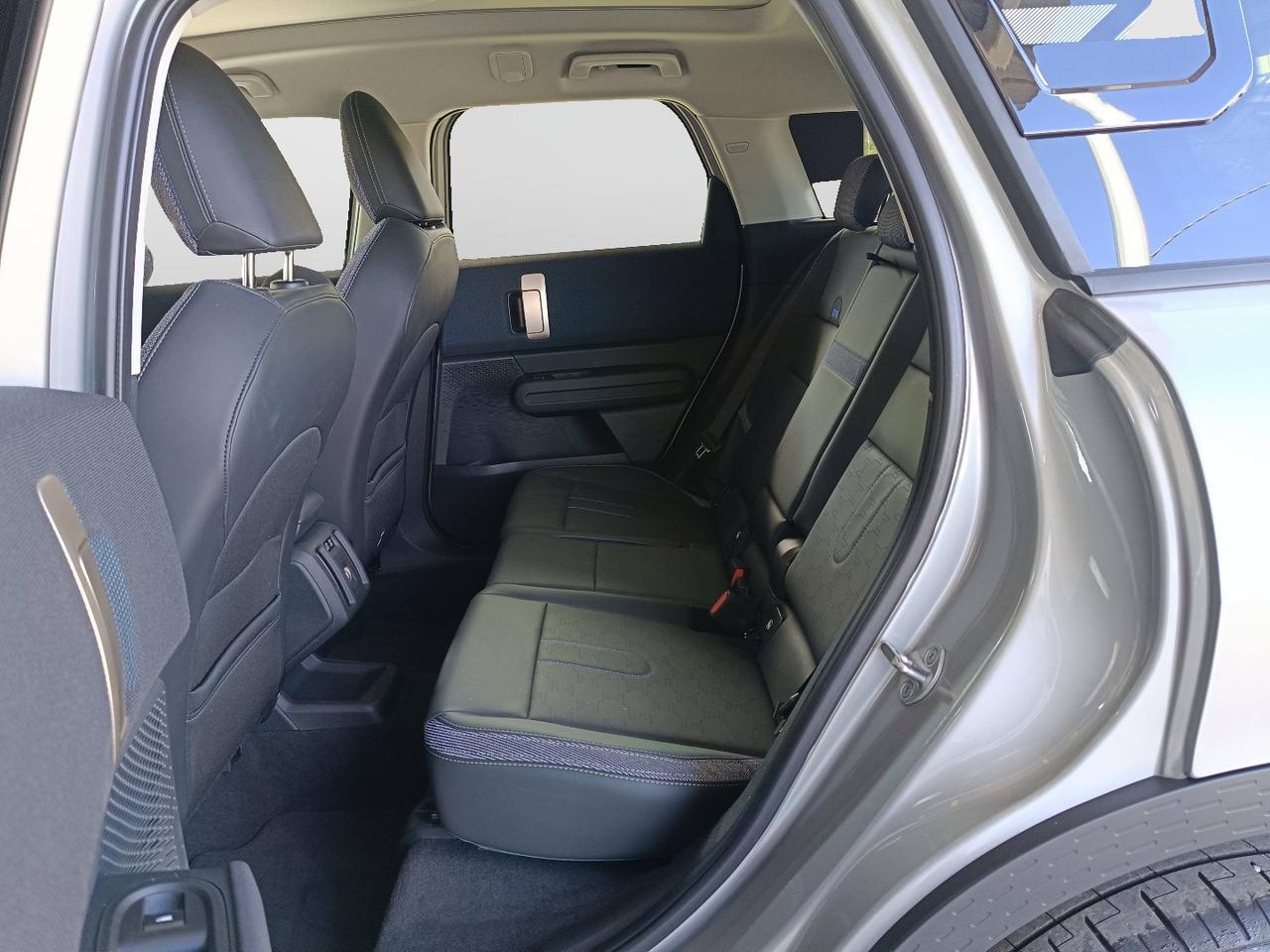 MINI Mini Countryman U25 - Mini Countryman 1.5 48V C Favoured auto