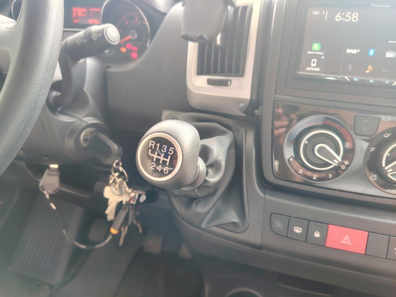 Mobilvetta kea m76 2019 KM 4200 FULL OPTIONAL + SCOOTER ELETTRICO