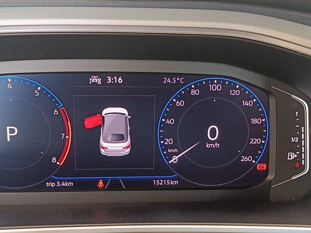 VOLKSWAGEN T-roc cabriolet 1.5 tsi style dsg del 2024