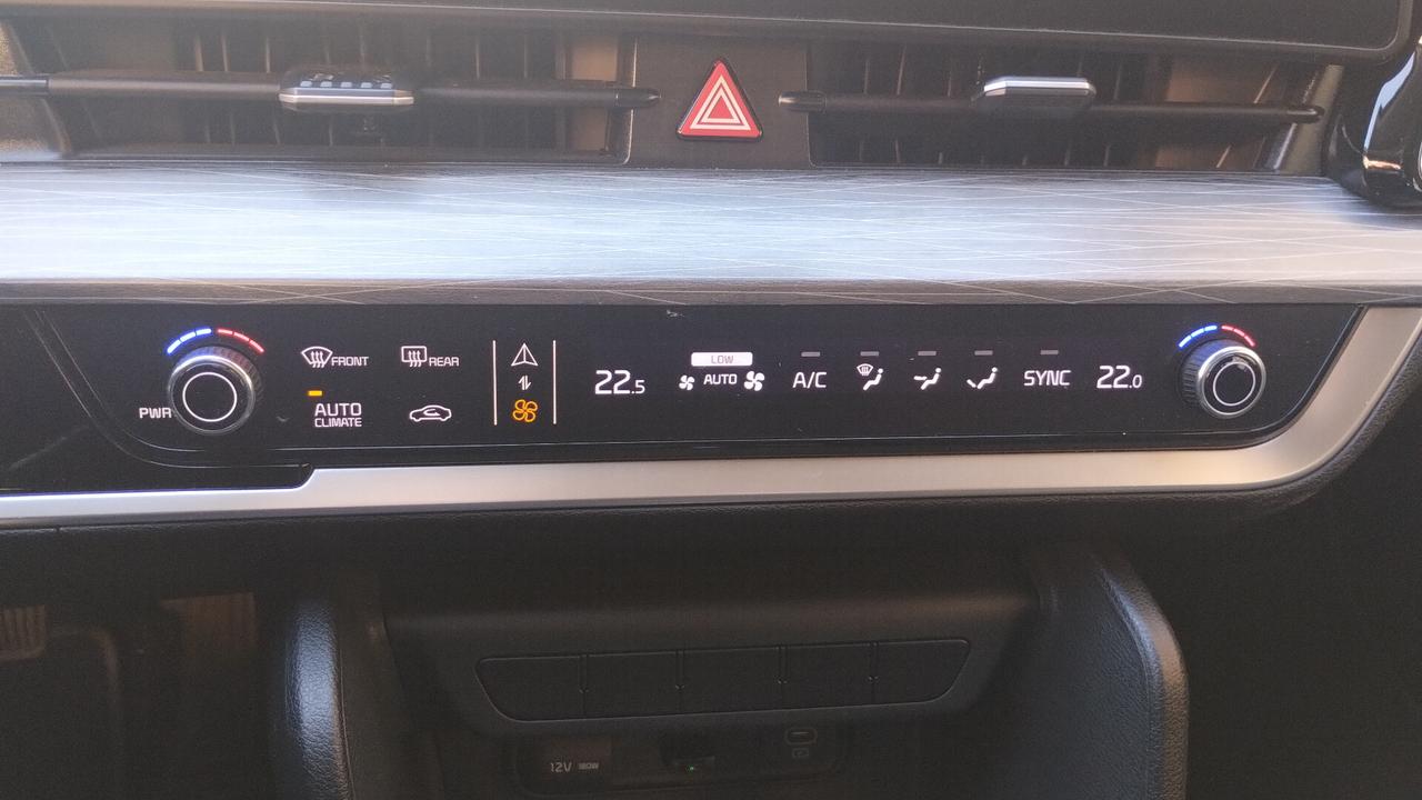 Kia Sportage 1.6 TGDi MHEV Business