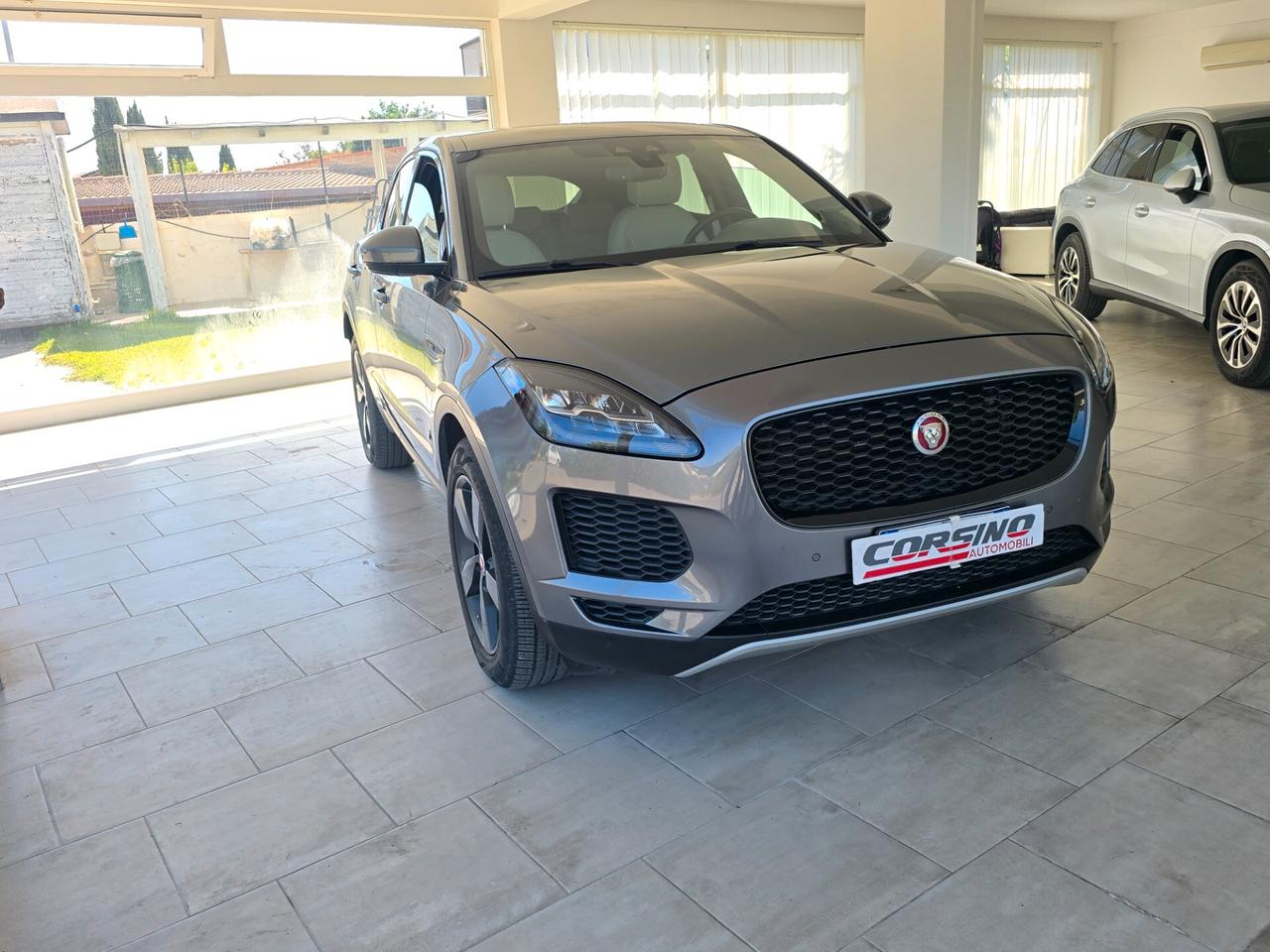 Jaguar E-Pace 2.0D 150 CV R-Dynamic S