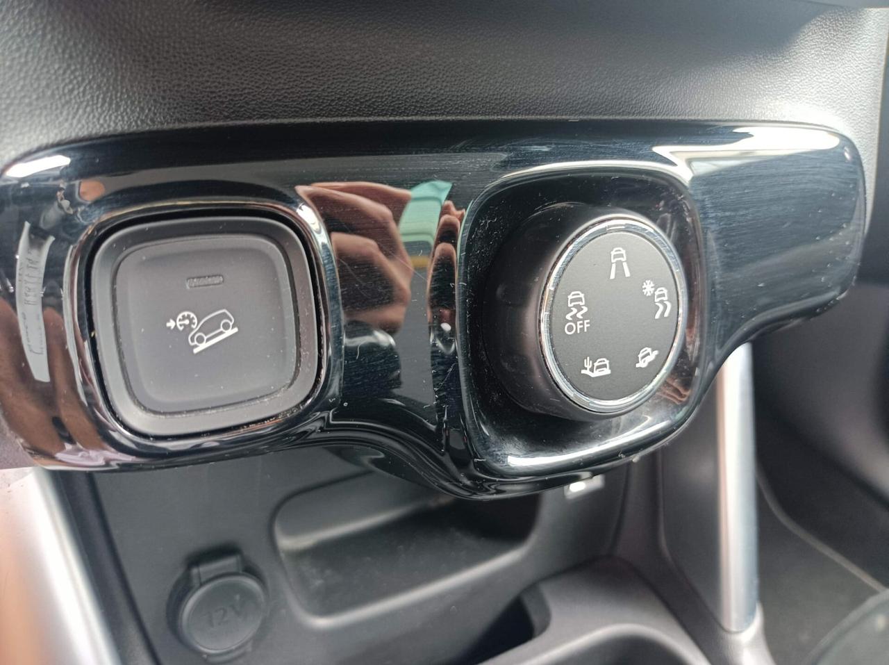 Citroen C3 Aircross BlueHDi 110 S&S Shine Pack