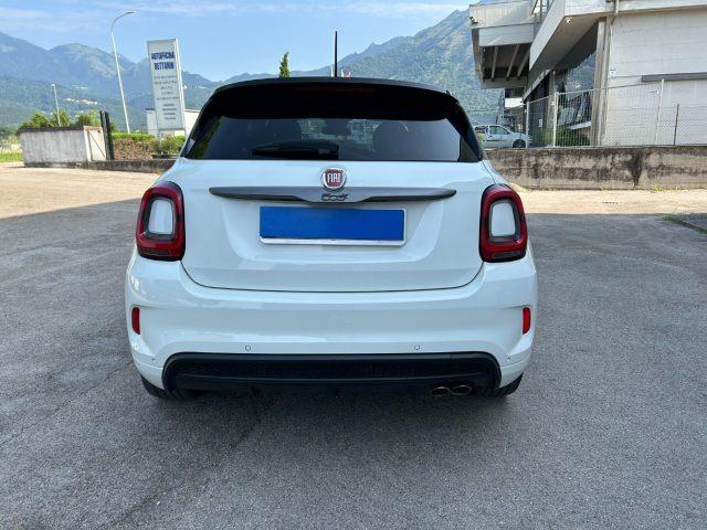 FIAT 500X 1.0 T3 120 CV Sport