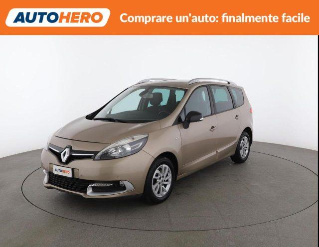 RENAULT Scenic Scénic dCi 110 CV Start&Stop Energy Limited
