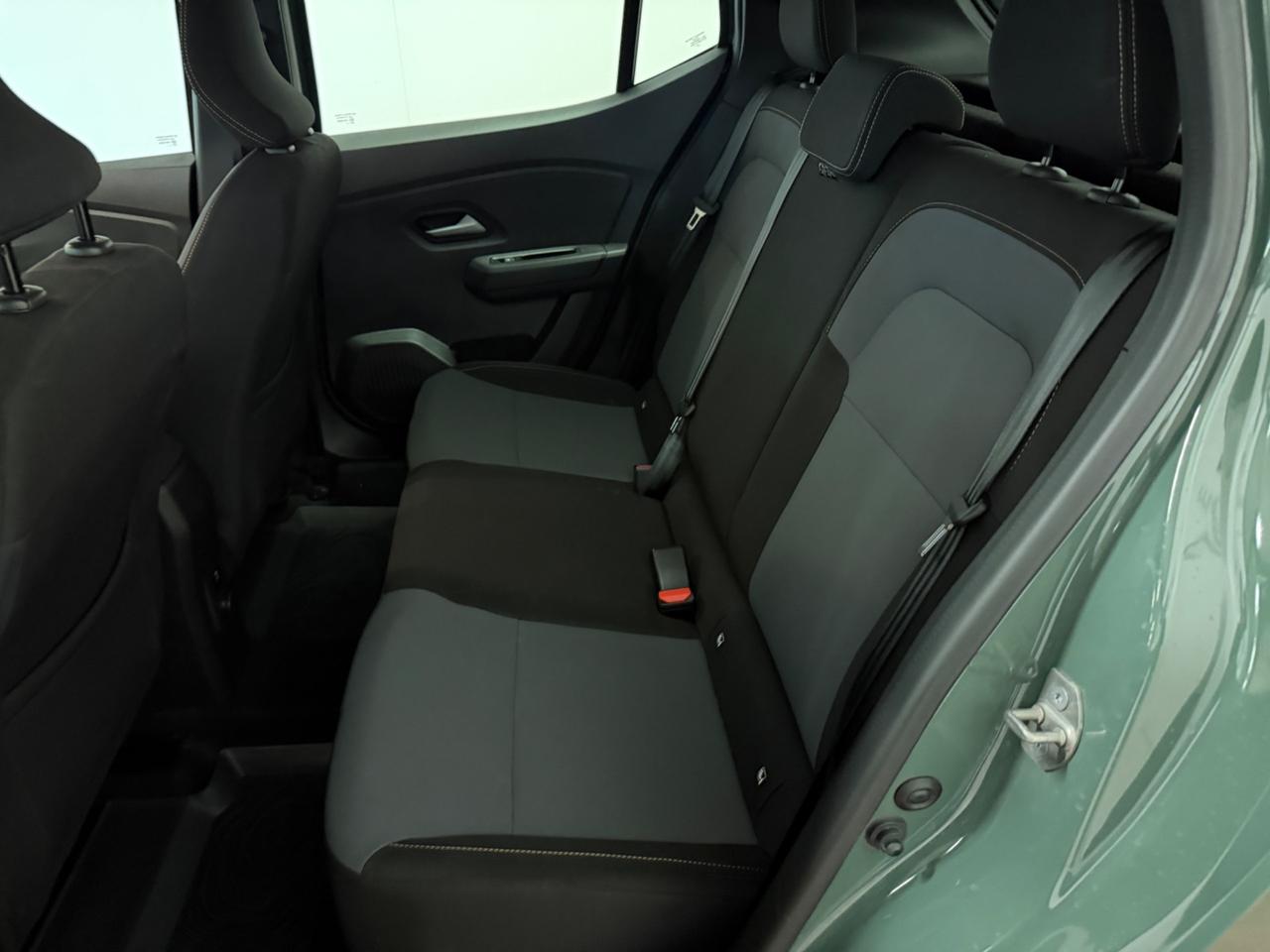 Dacia Sandero Stepway 1.0 TCe ECO-G Extreme Up