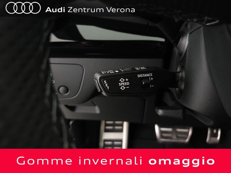 Sportback 40TDI 204CV quattro S tronic S line Plus