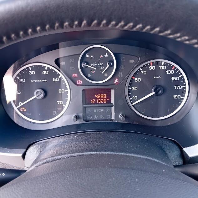 Peugeot Partner Tepee BlueHDi 120 S&S Active