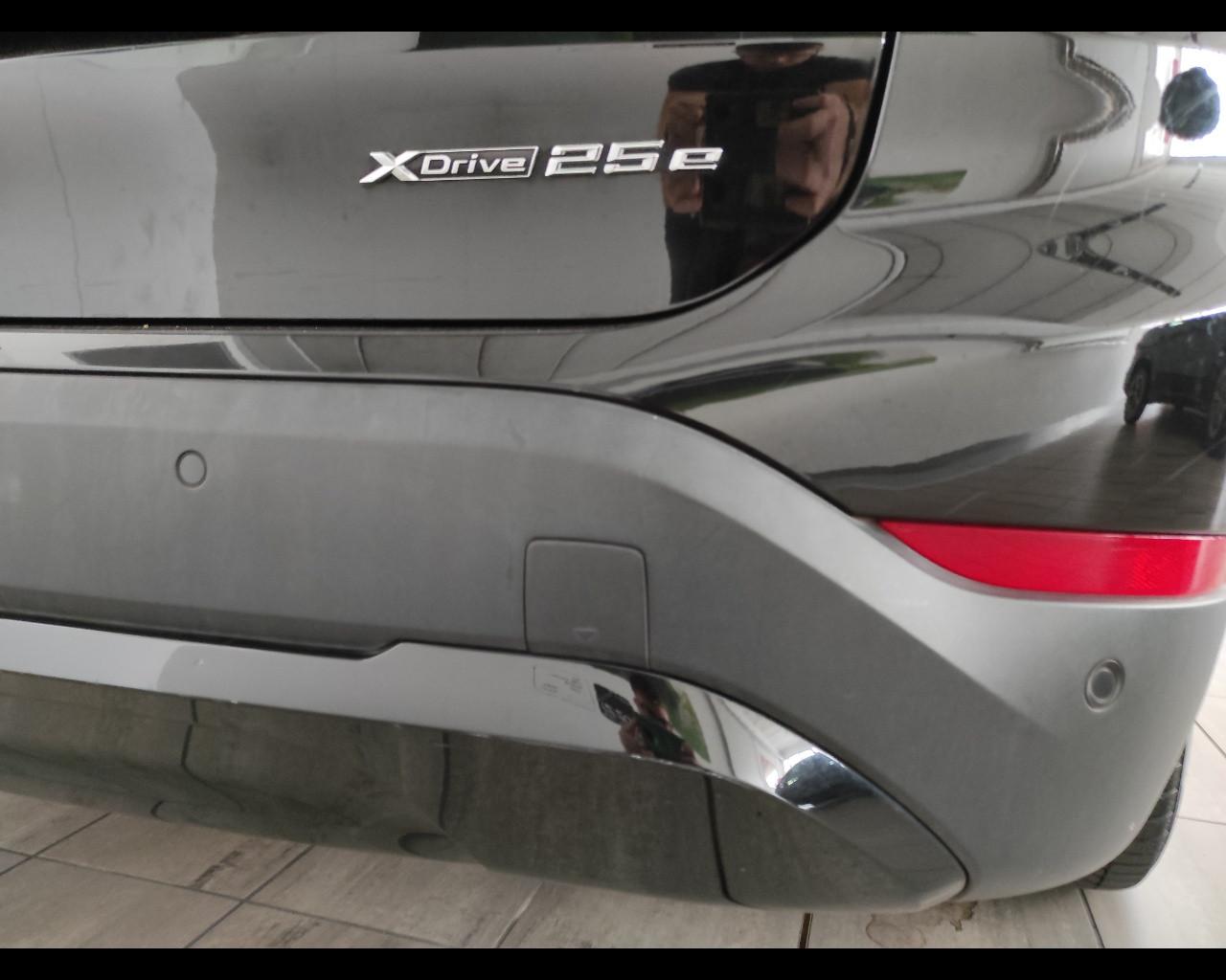 BMW X1 (F48) - X1 xDrive25e Business Advantage