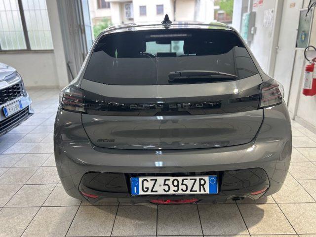 PEUGEOT 208 PureTech 100 Stop&Start 5 porte Allure
