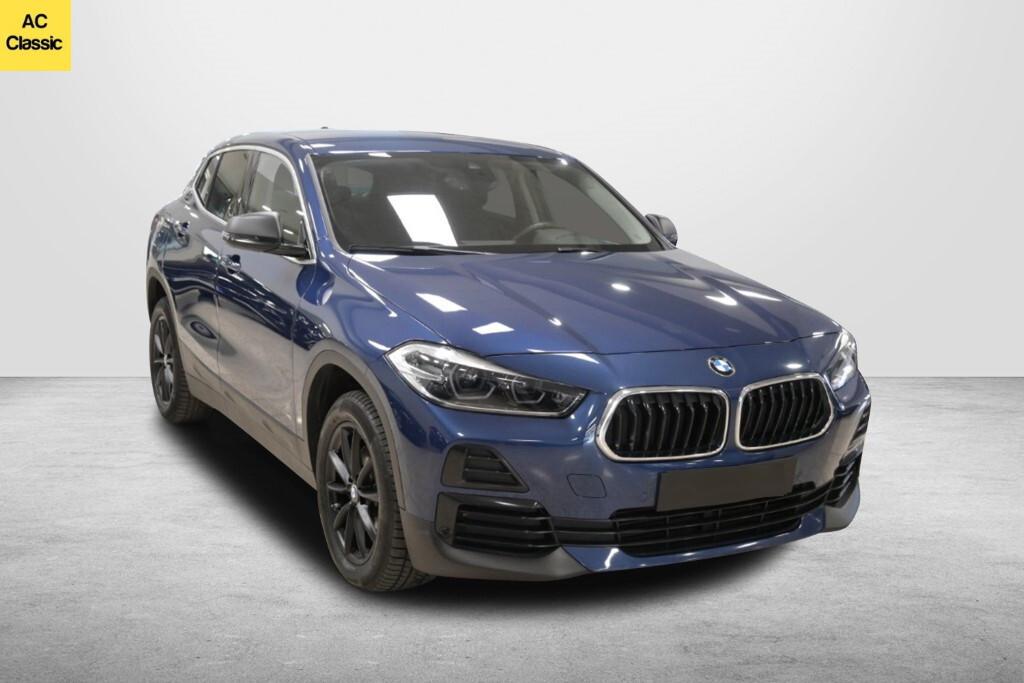 BMW X2 18D S-Drive Business Advantage 136 cv aut.