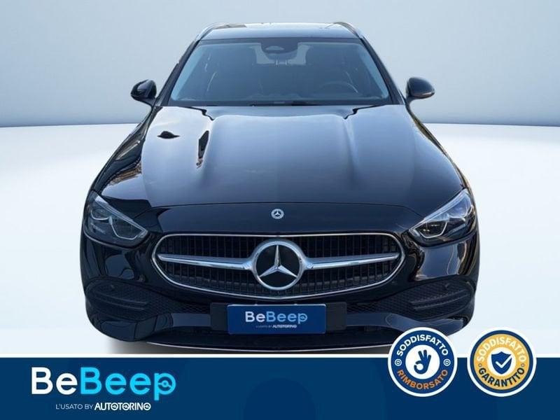 Mercedes-Benz Classe C C SW 200 D MHEV ADVANCED AUTO