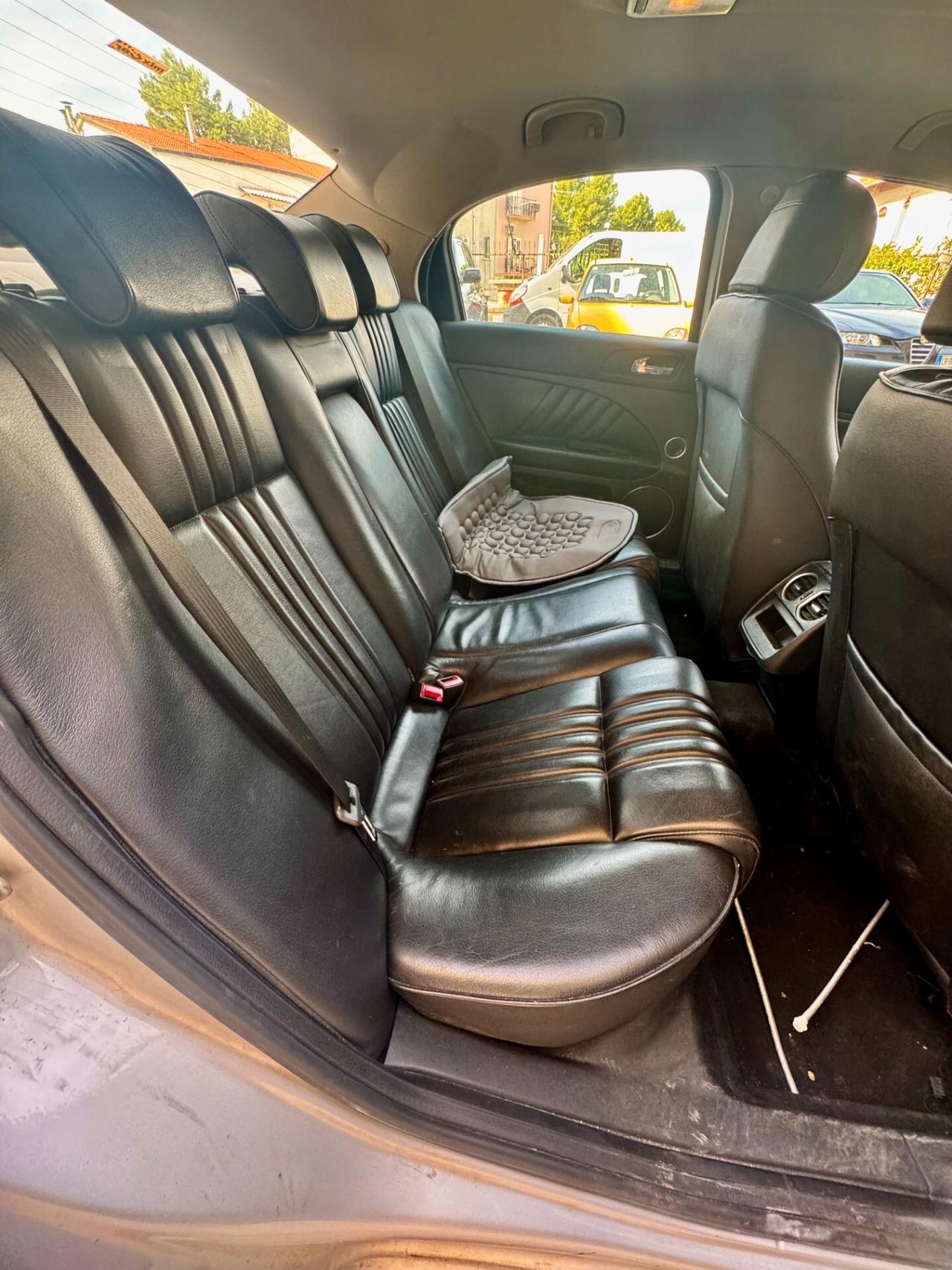 Alfa Romeo 159 1.9 JTDm 16V Progression