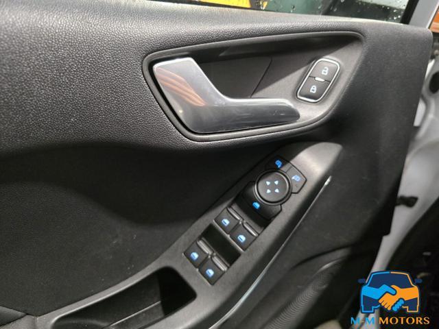 FORD Fiesta 1.5 Ecoboost 200 CV 5 porte ST Performance Edition