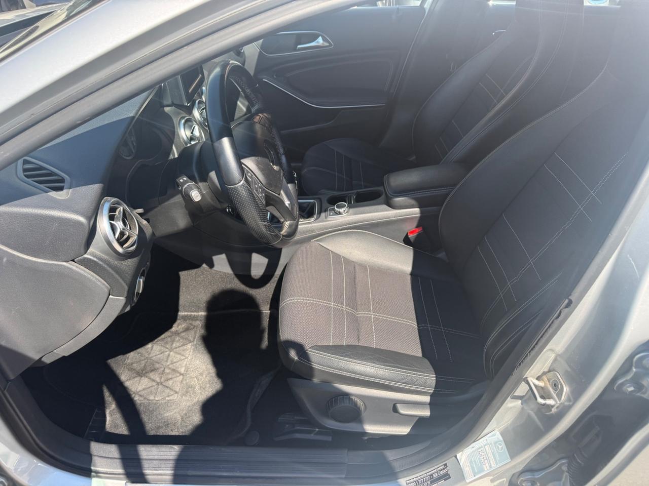 Mercedes-benz A 180 CDI Executive
