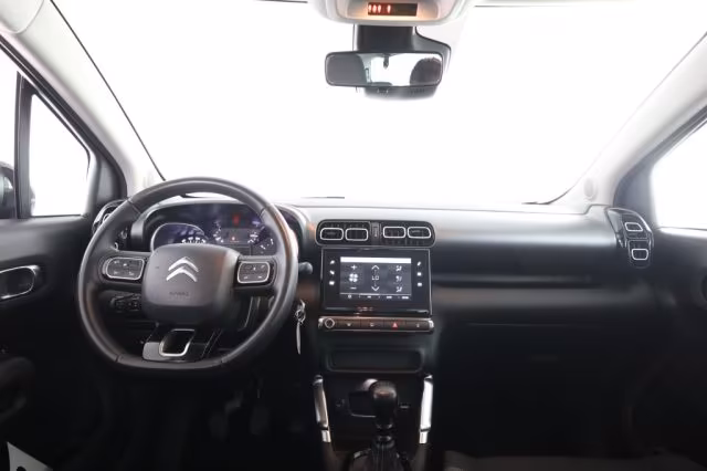 CITROEN C3 Aircross C3 Aircross PureTech 110 S&S Plus