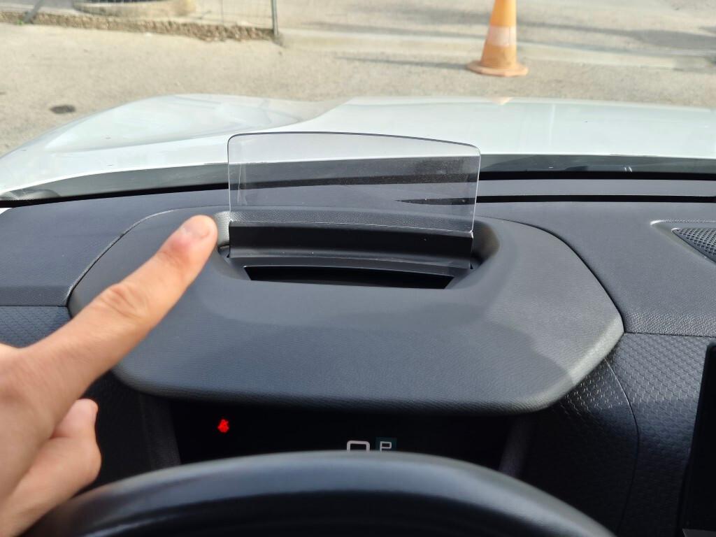 Citroen C4 1.5 BlueHDi 130CV EAT8 Feel Pack