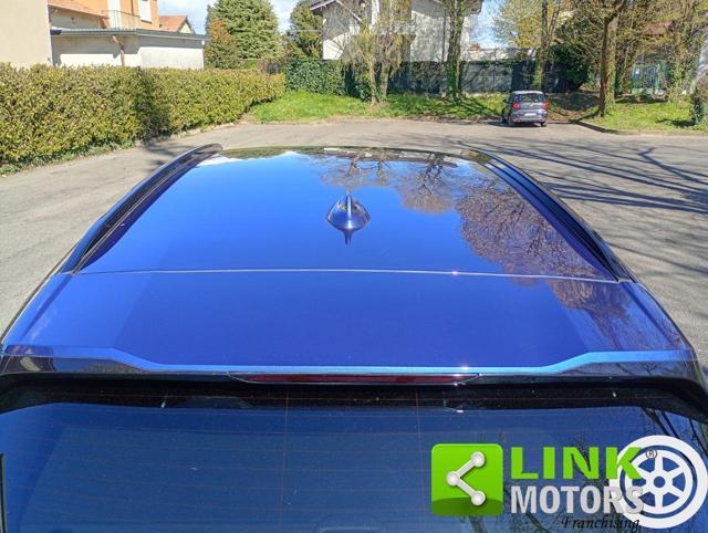 BMW X3 xDrive30d Msport