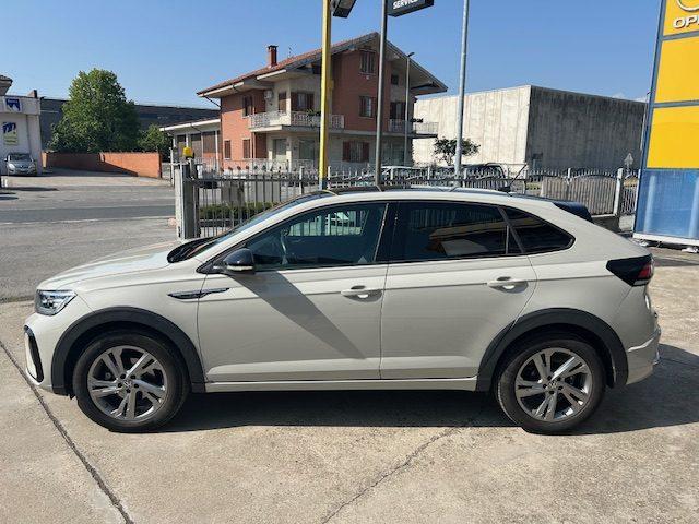 VOLKSWAGEN Taigo 1.0 TSI 110 CV R-Line UNICO PROPRIETARIO
