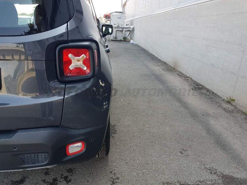 Jeep Renegade Renegade 1.5 turbo t4 mhev Limited 2wd 130cv dct