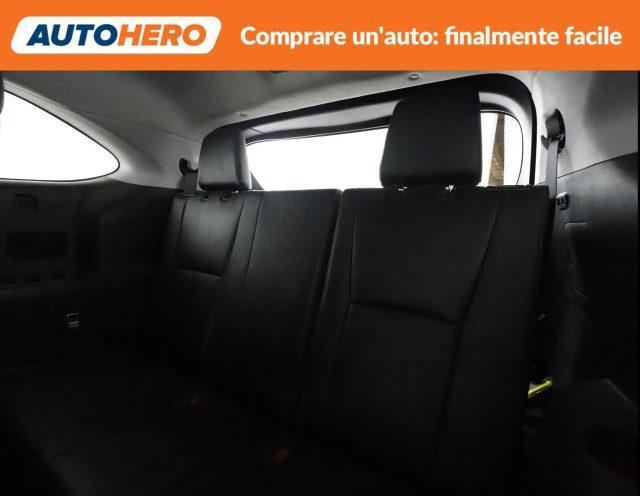 TOYOTA Highlander 2.5H AWD-i E-CVT Lounge