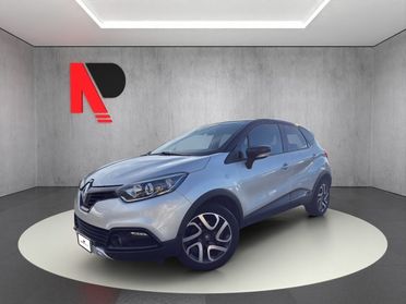 Renault Captur dCi 8V 90 CV EDC Start&Stop Energy Intens