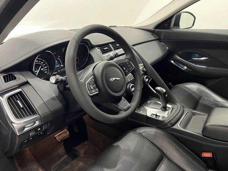 Jaguar E-Pace E-Pace 2.0D 150 CV AWD S
