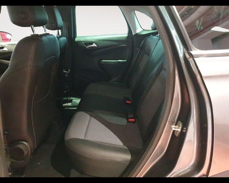 Opel Crossland 1.2 Turbo 12V 110 CV Start&Stop Elegance