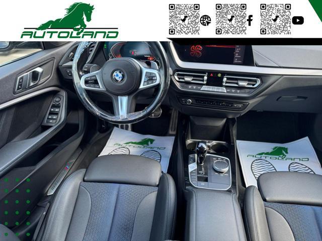 BMW 218 d Gran Coupé Msport 150CV
