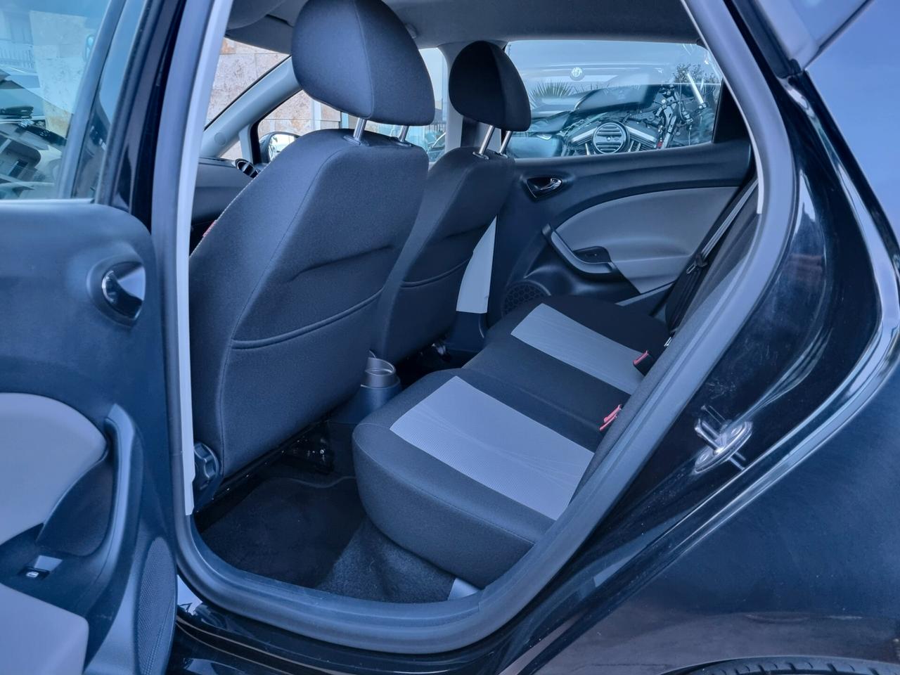 Seat Ibiza 1.2 TDI CR 5 porte Reference