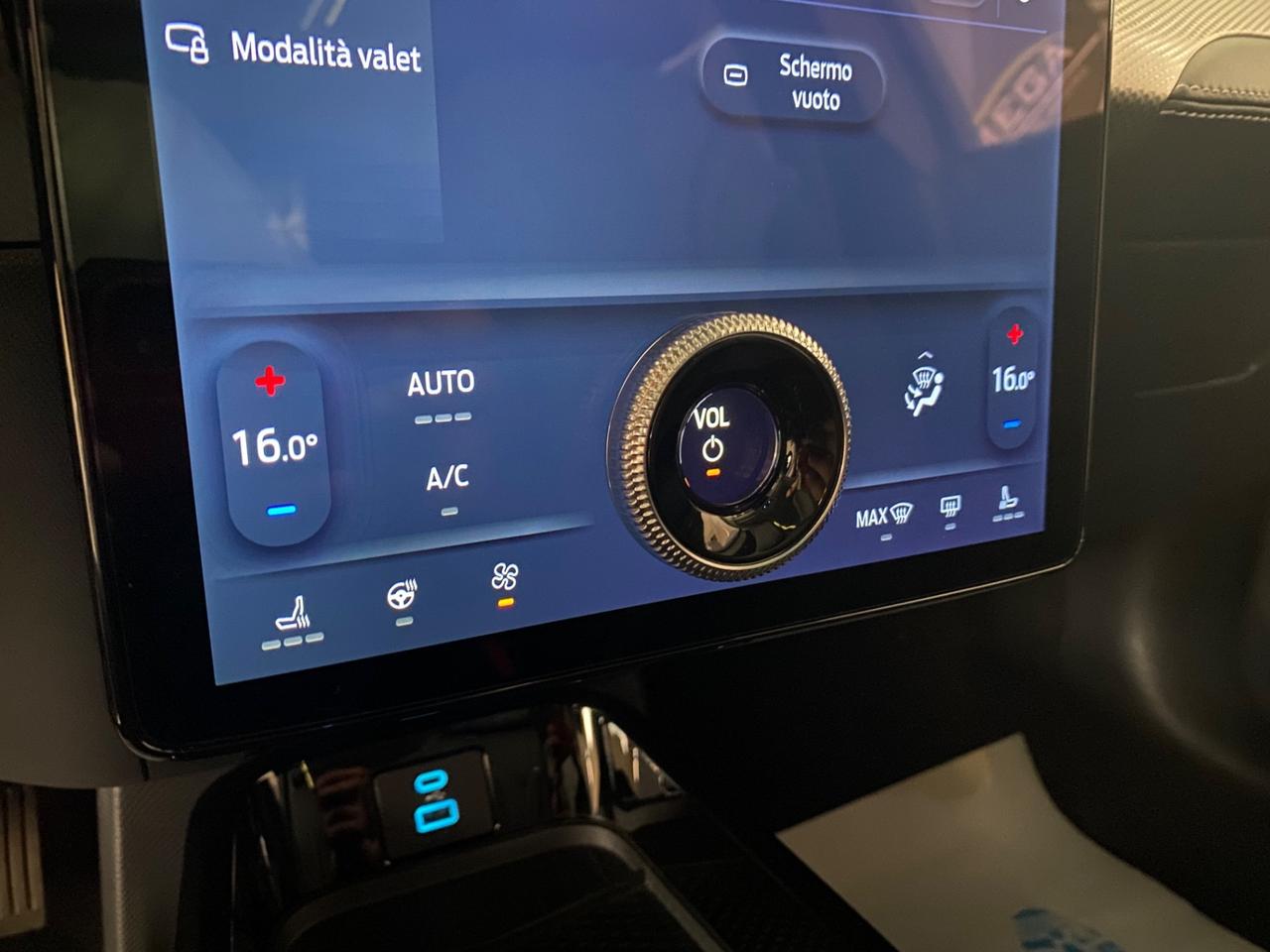 Ford Mustang Mach-E 269cv Aziendale 1 Proprietario Solo 23000km