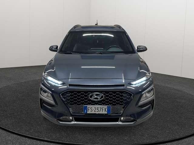 Hyundai KONA 1.0 t-gdi Style 2wd 120cv