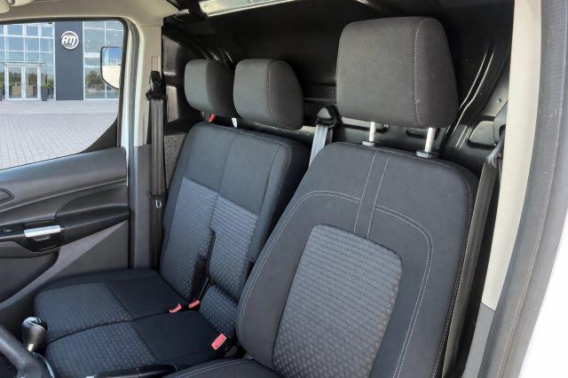 FORD Transit Connect L1H1 1.5 ALLESTITO