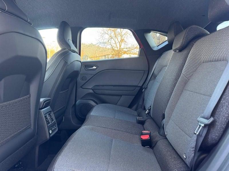 Renault Captur 1.0 ECO-G 100cv Techno + Pack Navigation *Prezzo Reale*