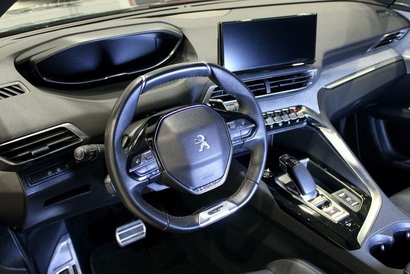 Peugeot 3008 3008 Hybrid4 300 e-EAT8 GT - PADOVA