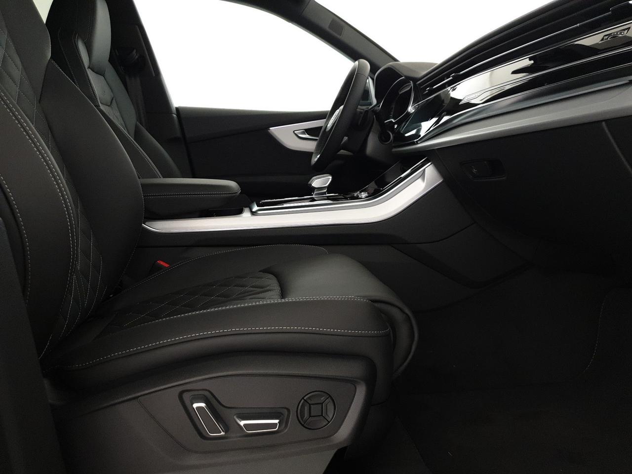 50TDI 286CV quattro tiptronic S line Edition