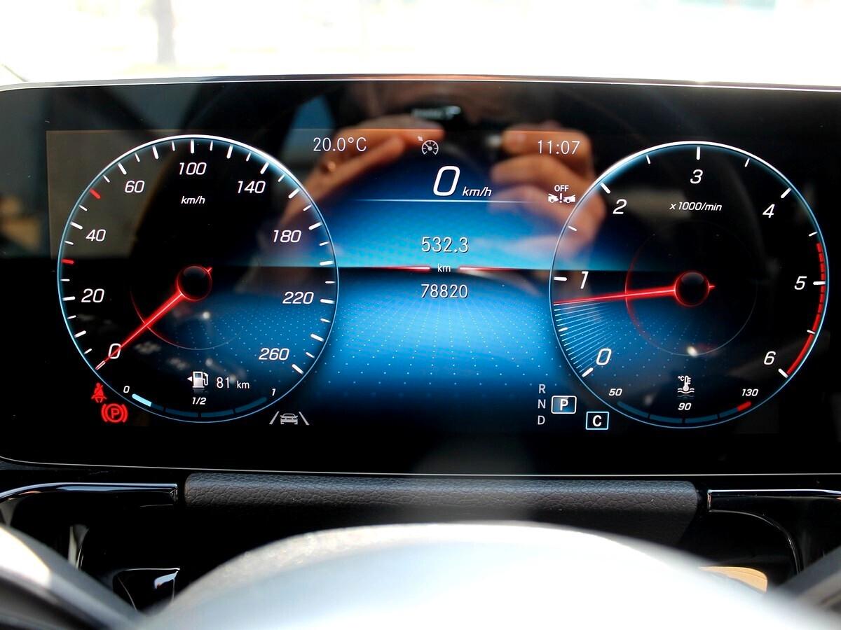 Mercedes-benz B 180d Premium AMG Aut Navi Pdc UNIPRO IVA DEDUCIBILE