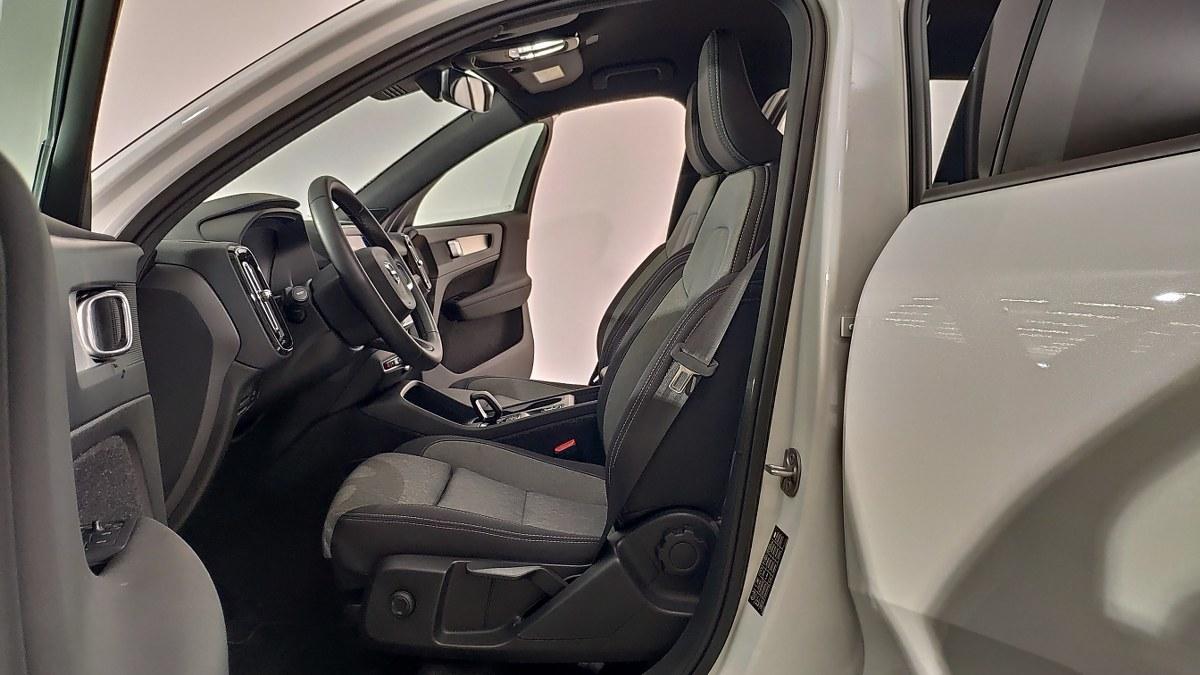 VOLVO Xc40 B3 Mild Hybrid Automatico Core