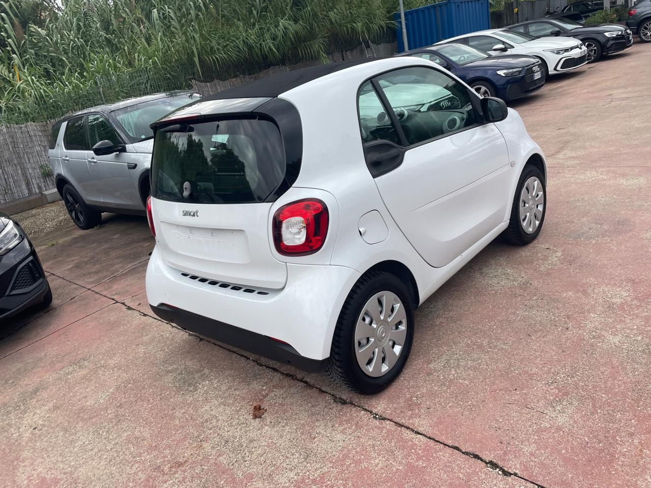 Smart ForTwo 70 1.0 Youngster